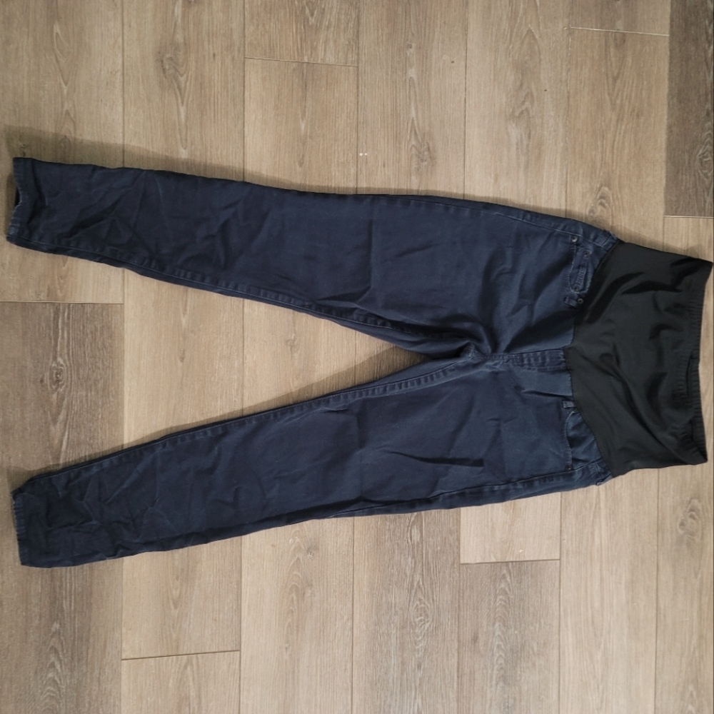 Maternity pants